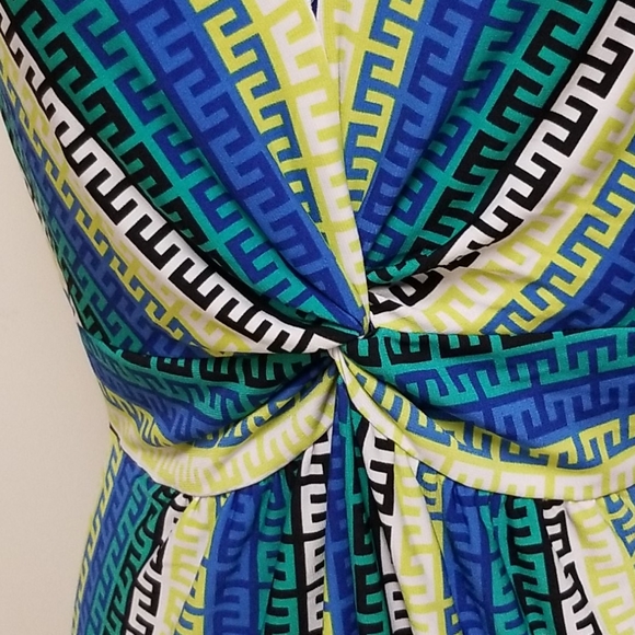 laundry Women's Dress Size 6 - Picture 8 of 10